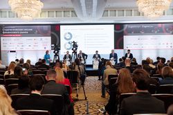 Стратегическая сессия финансового рынка