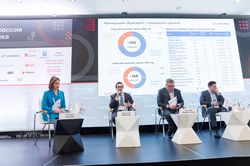 Стратегическая сессия финансового рынка