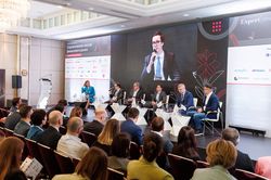 Стратегическая сессия финансового рынка