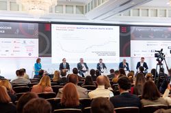 Стратегическая сессия финансового рынка