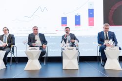 Стратегическая сессия финансового рынка