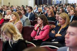 Стратегическая сессия финансового рынка