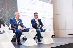 Стратегическая сессия финансового рынка