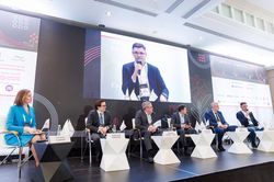 Стратегическая сессия финансового рынка