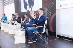 Стратегическая сессия финансового рынка