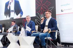 Стратегическая сессия финансового рынка