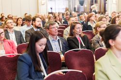 Стратегическая сессия финансового рынка