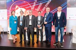 Стратегическая сессия финансового рынка