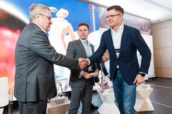 Стратегическая сессия финансового рынка