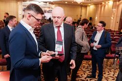 Стратегическая сессия финансового рынка