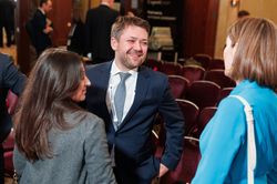 Стратегическая сессия финансового рынка