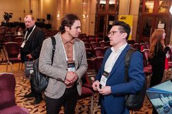 Стратегическая сессия финансового рынка