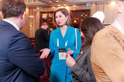 Стратегическая сессия финансового рынка