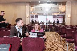 Стратегическая сессия финансового рынка