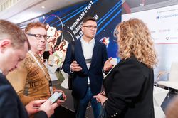 Стратегическая сессия финансового рынка