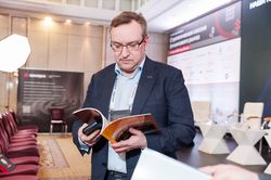 Стратегическая сессия финансового рынка