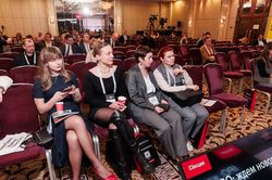 Стратегическая сессия финансового рынка