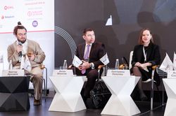 Стратегическая сессия финансового рынка