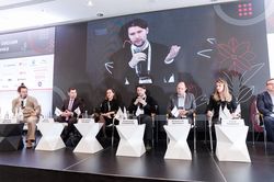 Стратегическая сессия финансового рынка