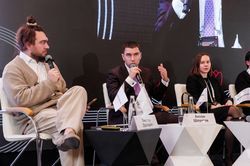 Стратегическая сессия финансового рынка