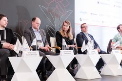 Стратегическая сессия финансового рынка