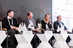 Стратегическая сессия финансового рынка