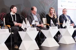 Стратегическая сессия финансового рынка