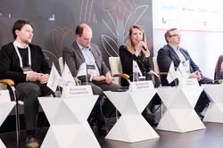 Стратегическая сессия финансового рынка