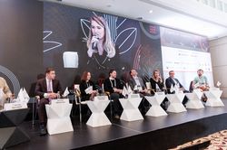 Стратегическая сессия финансового рынка