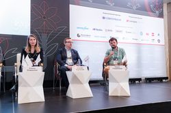 Стратегическая сессия финансового рынка