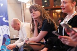 Стратегическая сессия финансового рынка