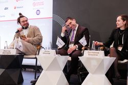 Стратегическая сессия финансового рынка