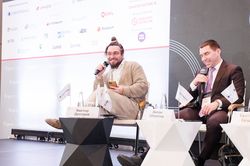 Стратегическая сессия финансового рынка