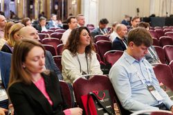 Стратегическая сессия финансового рынка