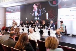 Стратегическая сессия финансового рынка