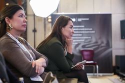 Стратегическая сессия финансового рынка