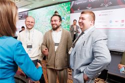 Стратегическая сессия финансового рынка