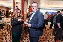 Стратегическая сессия финансового рынка