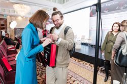 Стратегическая сессия финансового рынка