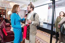 Стратегическая сессия финансового рынка