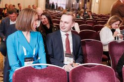 Стратегическая сессия финансового рынка