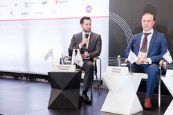 Стратегическая сессия финансового рынка