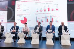 Стратегическая сессия финансового рынка