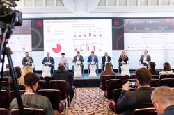 Стратегическая сессия финансового рынка