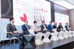 Стратегическая сессия финансового рынка