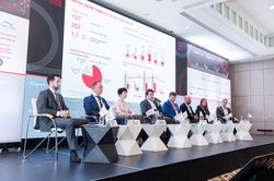 Стратегическая сессия финансового рынка