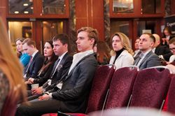 Стратегическая сессия финансового рынка