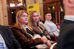 Стратегическая сессия финансового рынка