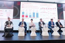 Стратегическая сессия финансового рынка