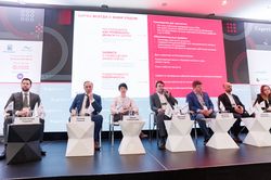 Стратегическая сессия финансового рынка